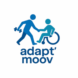 Adapt'Moov Logo