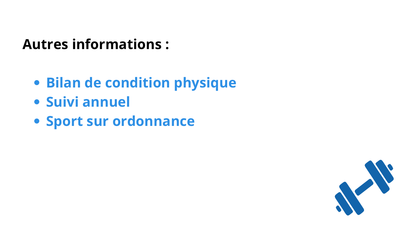 Abonnements – 7